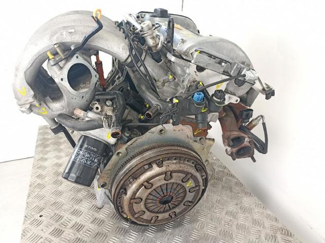 ADR VAG Motor completo  disponible Vigo