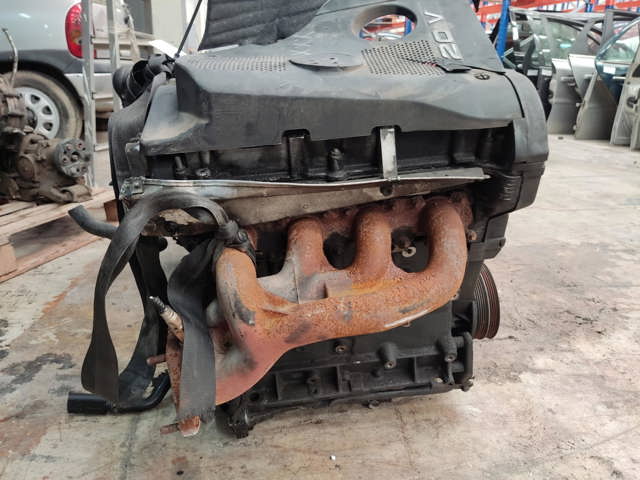 VAG ADR Motor completo comprar Pamplona