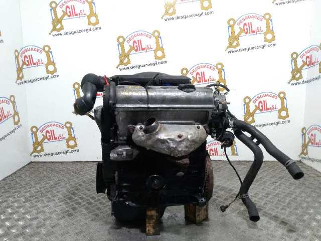 ADX VAG