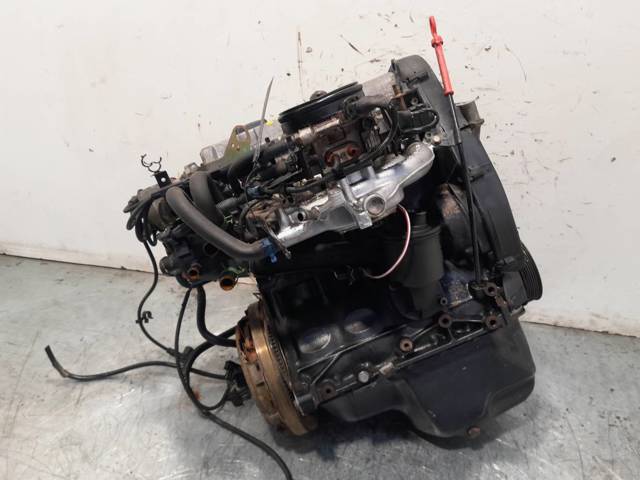 ADX VAG