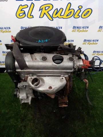 ADX VAG