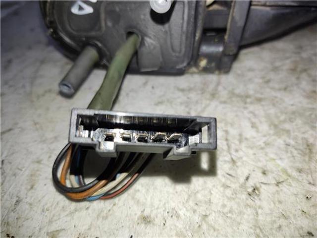 ADY VAG Motor completo  en stock Córdoba