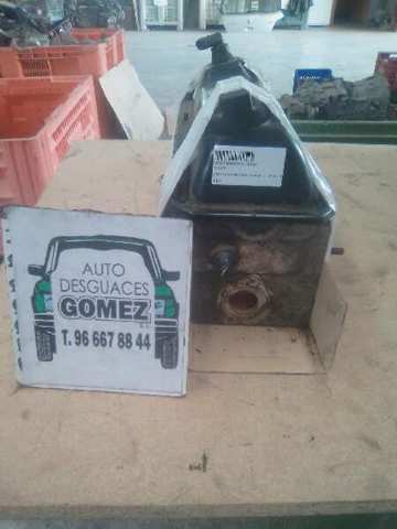 VAG ADY Motor completo  en stock Salamanca