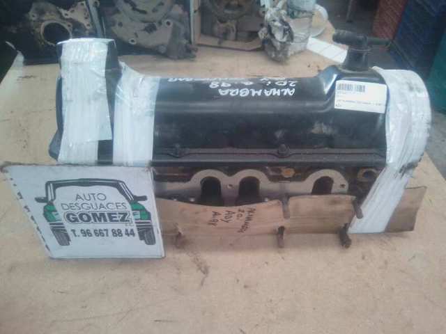 VAG ADY Motor completo comprar Tarragona