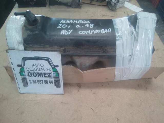 ADY Motor completo  en stock Sabadell