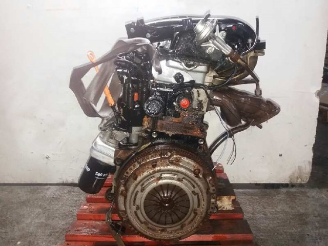 Motor completo ADY VAG