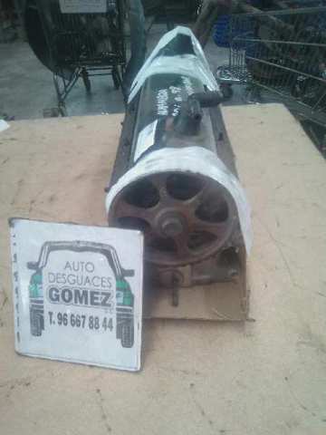 ADY VAG Motor completo  disponible Ourense
