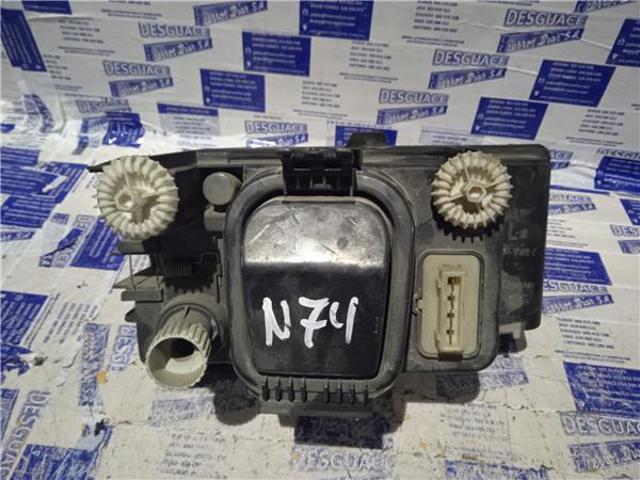 AE VAG Motor completo  en stock Córdoba