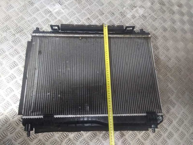 AE818005AB FORD Radiador  en stock Huelva