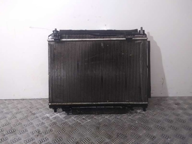 FORD AE818005AB Radiador de refrigeración del motor  disponible Valladolid