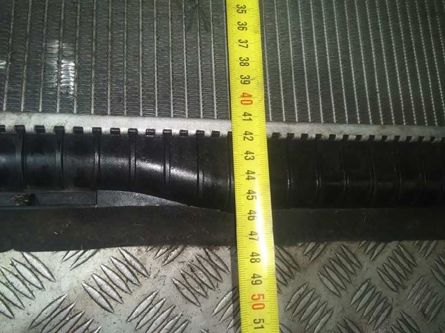 AE818005AB Radiador comprar Almería