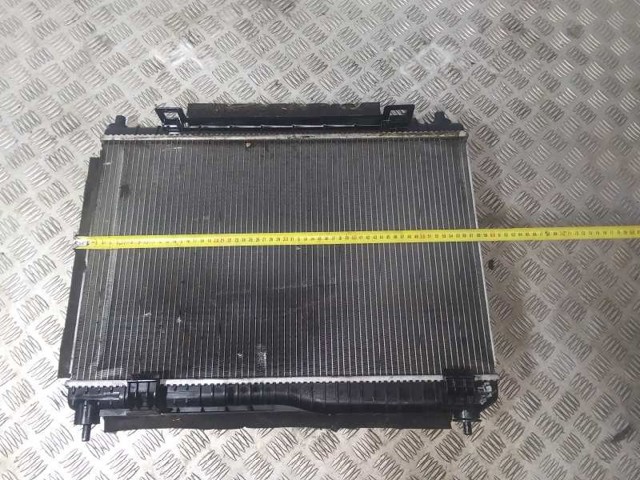 AE818005AB FORD Radiador  en stock Córdoba