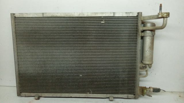 Radiador calefaccion / aire acondicionado para ford fiesta 1.25 16v (60 cv) stjb AE8319E892AB