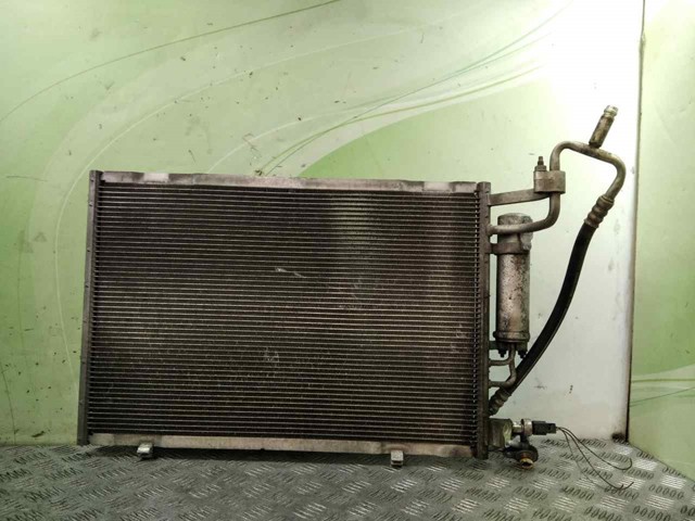 AE8319E892AB FORD Filtro deshidratador comprar Madrid