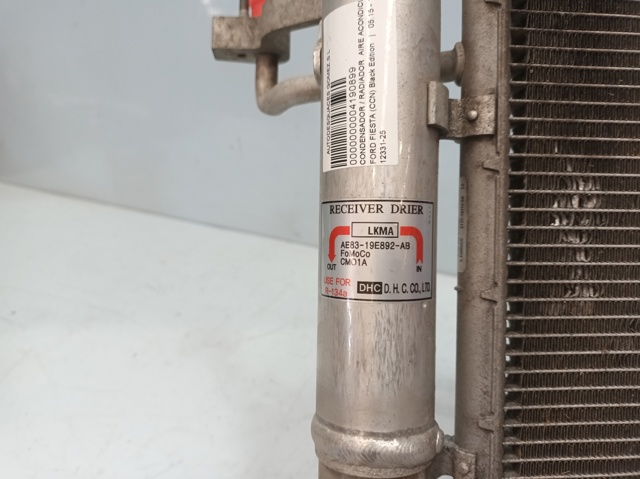 AE8319E892AB Filtro deshidratador comprar Almería