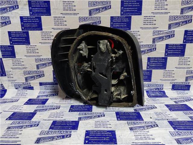 AEA Motor completo  en stock Castellón