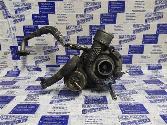 VAG AEB Motor completo  en stock Salamanca