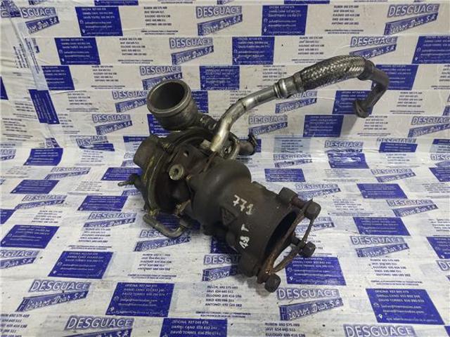 VAG AEB Motor completo  disponible Valladolid