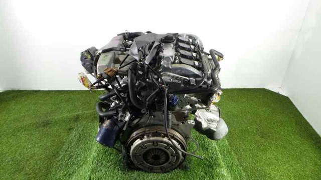 Motor completo AEB VAG
