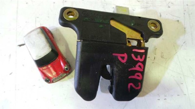 VAG AEB Motor completo  comprar en Albacete