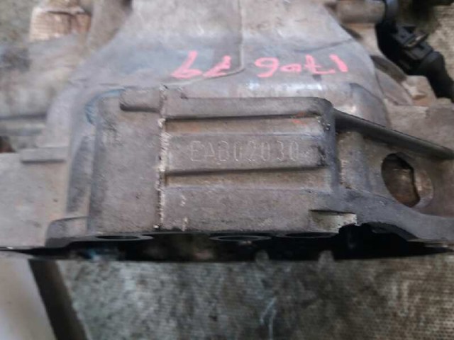 VAG AEB Motor completo  comprar en Murcia