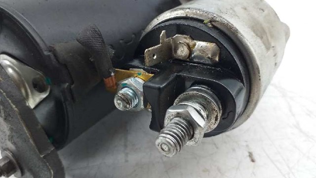 AEB VAG Motor completo  comprar en Oviedo