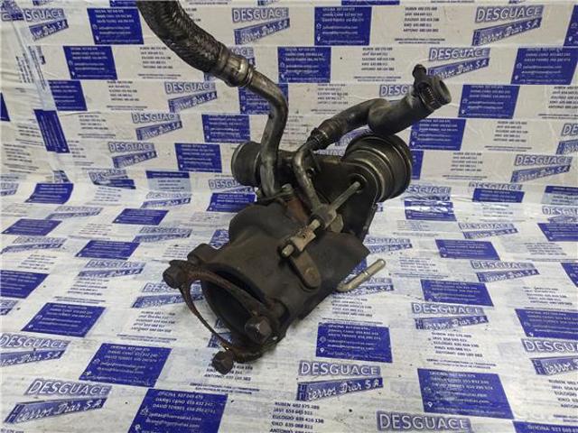 VAG AEB Motor completo  comprar en Ponferrada