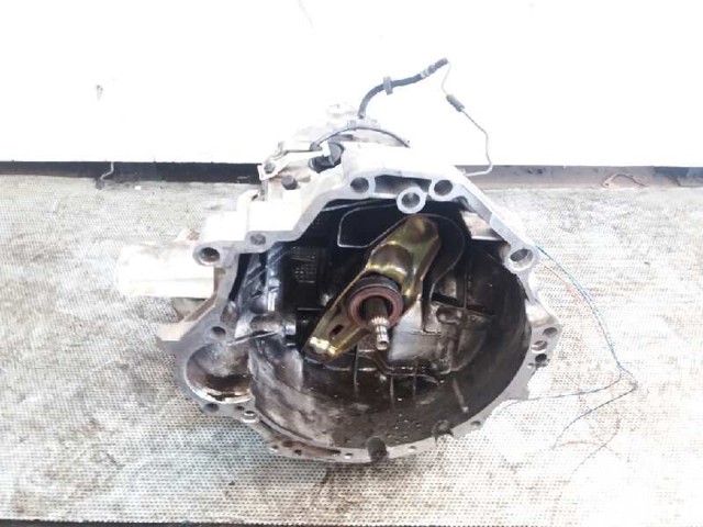 AEB VAG Motor completo comprar Alcalá