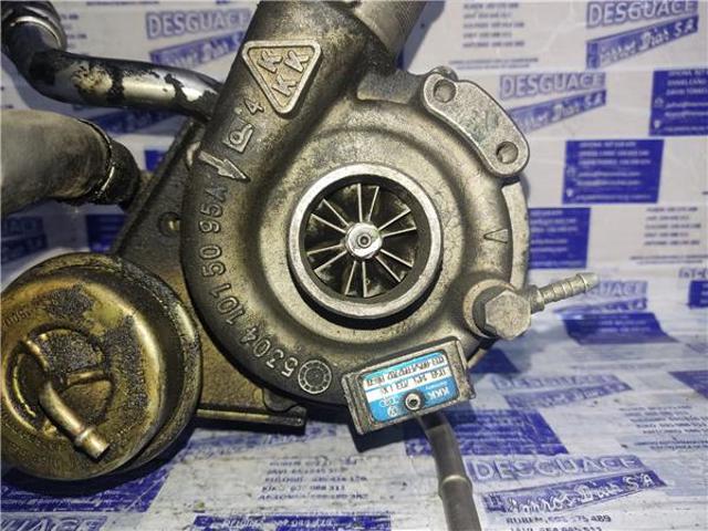 VAG AEB Motor completo comprar Tarragona