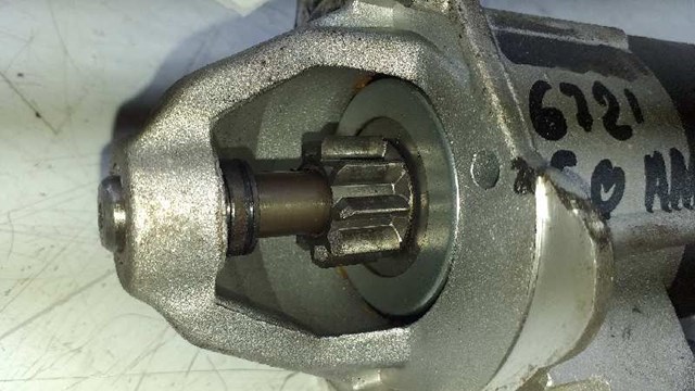AEB Motor completo  comprar en Zaragoza