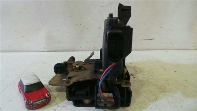 AEB VAG Motor completo  en stock Córdoba