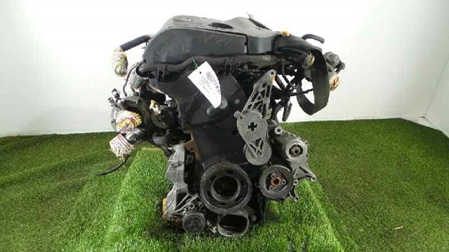 Motor completo AEB VAG