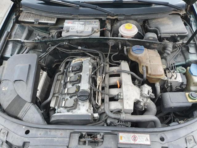 AEB VAG