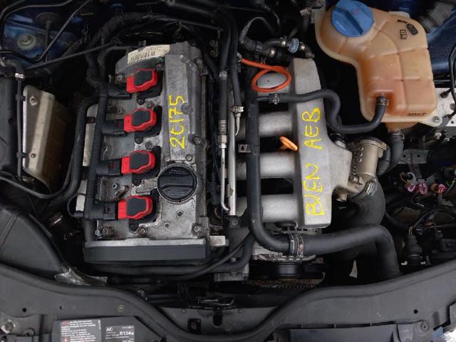 AEB VAG