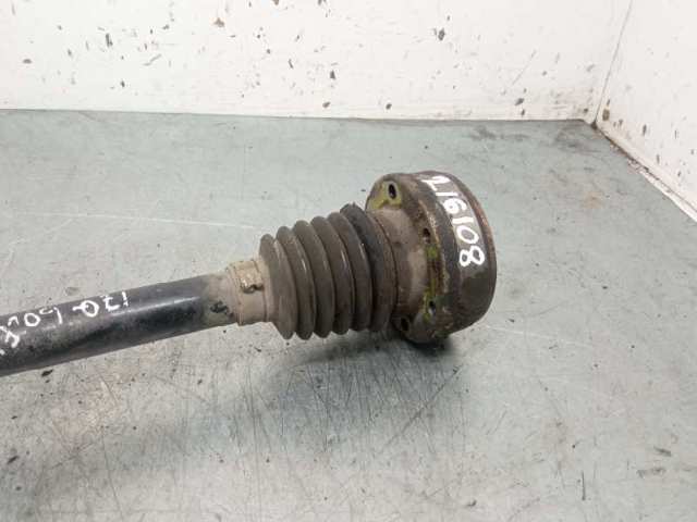AEE Motor completo comprar Almería
