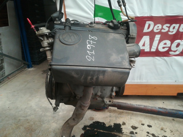 AEF VAG/Skoda