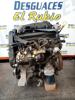 Motor completo AEF VAG