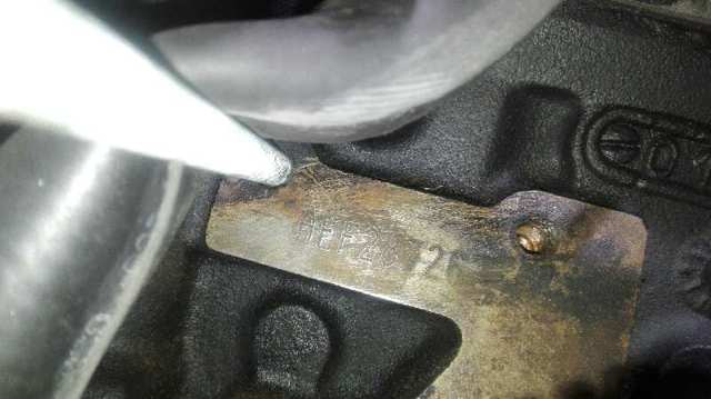 VAG AEF Motor completo comprar Pamplona