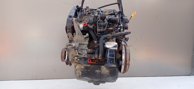 AEF VAG/Skoda