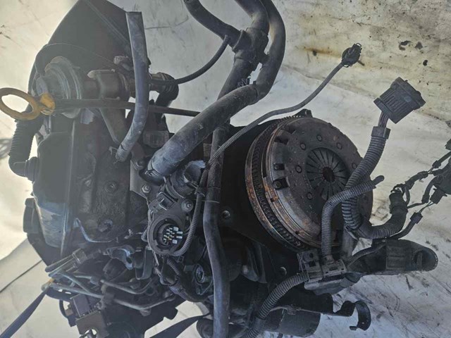 Motor completo para volkswagen polo berlina (6n2) AEF