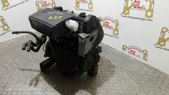 AEF VAG Motor completo  comprar en Lleida