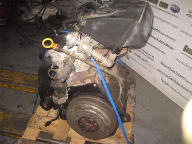 AEF VAG
