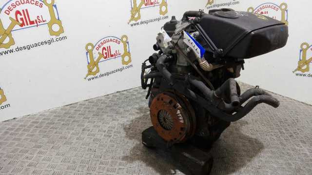VAG AEF Motor completo comprar Barcelona