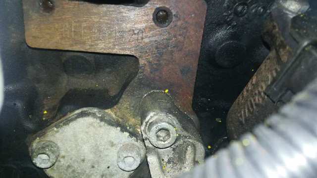 VAG AEF Motor completo  comprar en Murcia