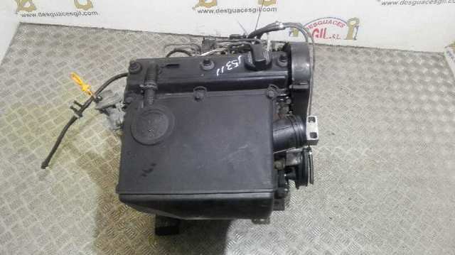 VAG AEF Motor completo  comprar en Albacete