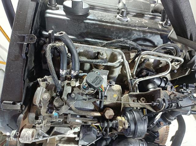 AEF Motor completo comprar Sevilla
