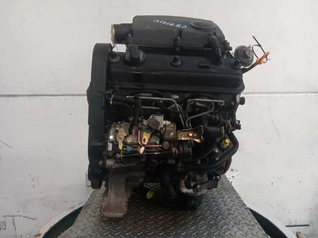 Motor completo para volkswagen polo berlina (6n1)  aef AEF