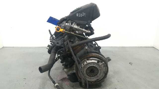 VAG AEF Motor completo  comprar en Albacete