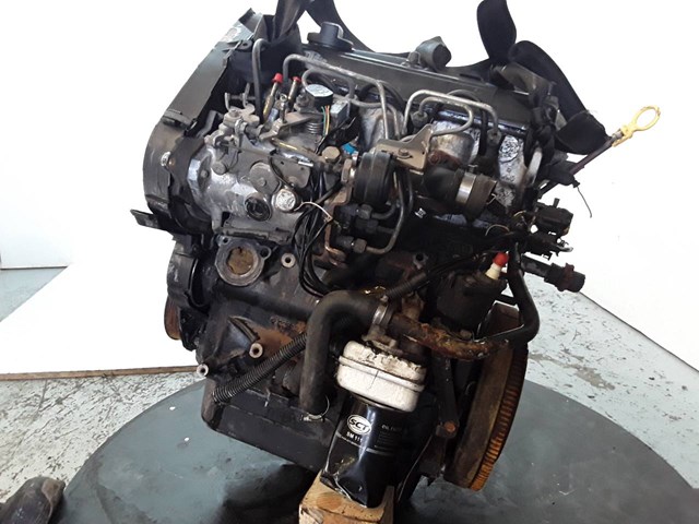 AEF VAG