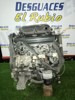 Motor completo AEF VAG